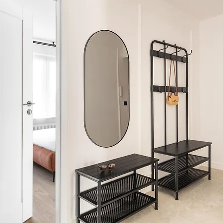 Forest Апартаменты *