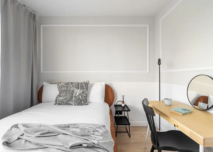 Forest Apartament Gdynia